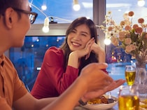 その一言、完全に本命です！デート後に彼がつい口にする「脈ありワード」