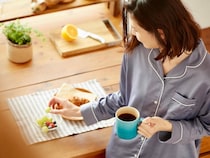 何を食べるかで１日の代謝が決まる！「太る朝食」と「痩せる朝食」の決定的な違い