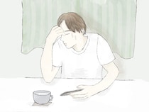 恋が終わってしまうことも…。男性が嫌がる「LINEの内容」