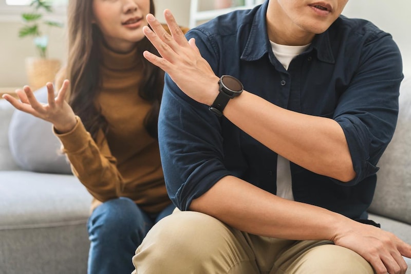 悪気は全然ないのに…。男性が苦手意識を持つ“女性の言動”とは