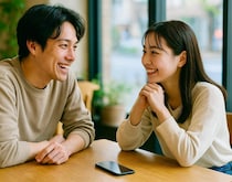 「俺の家族がね…」男性が家族の話をするのはほぼ確実に“本命行動”です