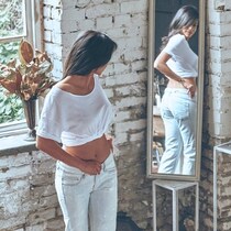 体重10kg減で“脱下半身デブ”。人気女優が実践した【下半身ダイエット】のポイント