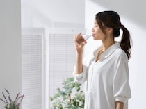 １週間で−1.5kgに成功。SNSで話題の「水ダイエット」を本気で試してみた“結果”