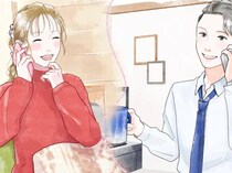 好きだけじゃ続かない。男性が本気で大切にしようとする関係の「条件」