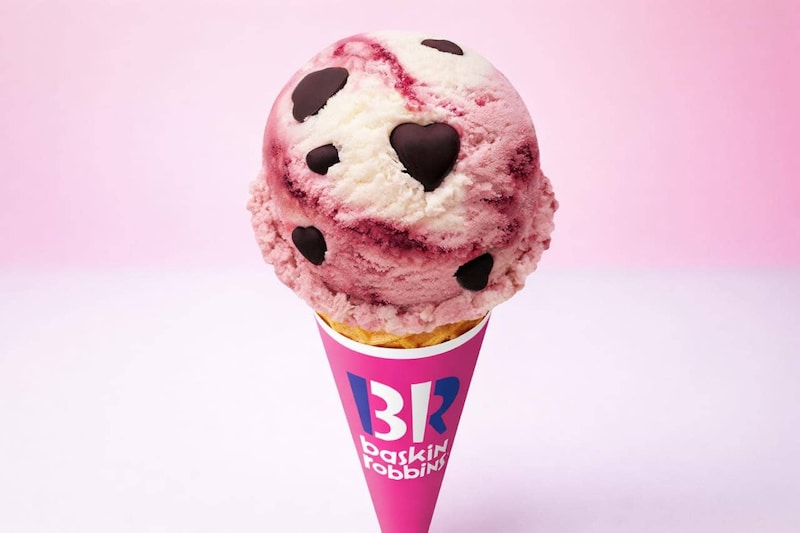 サーティワン総選挙１位が特別仕様に！「ラブラブポーションサーティワン」ハート尽くしで登場