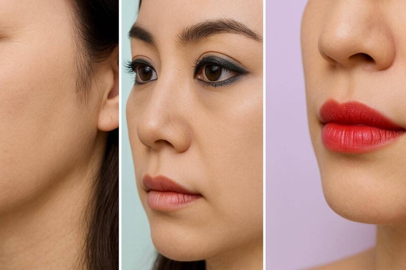 おしゃれのつもりが“おば見え”に？今すぐやめたい『時代遅れメイク』３選