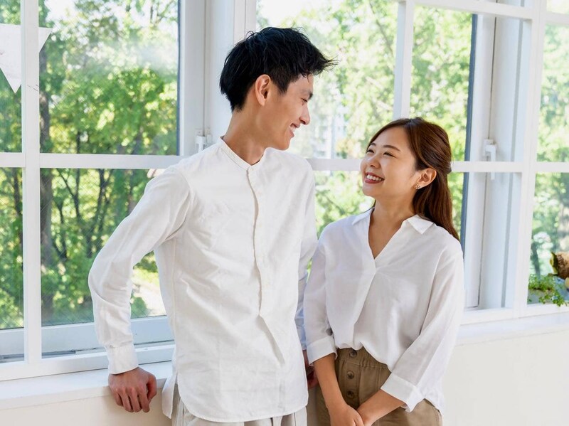 言葉じゃなくて態度に出る。男性が甘えたいときに「無意識にすること」