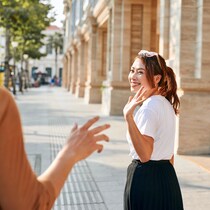 次のデートを引き寄せる！「また会いたい」と思わせるモテ女の“定番テク”