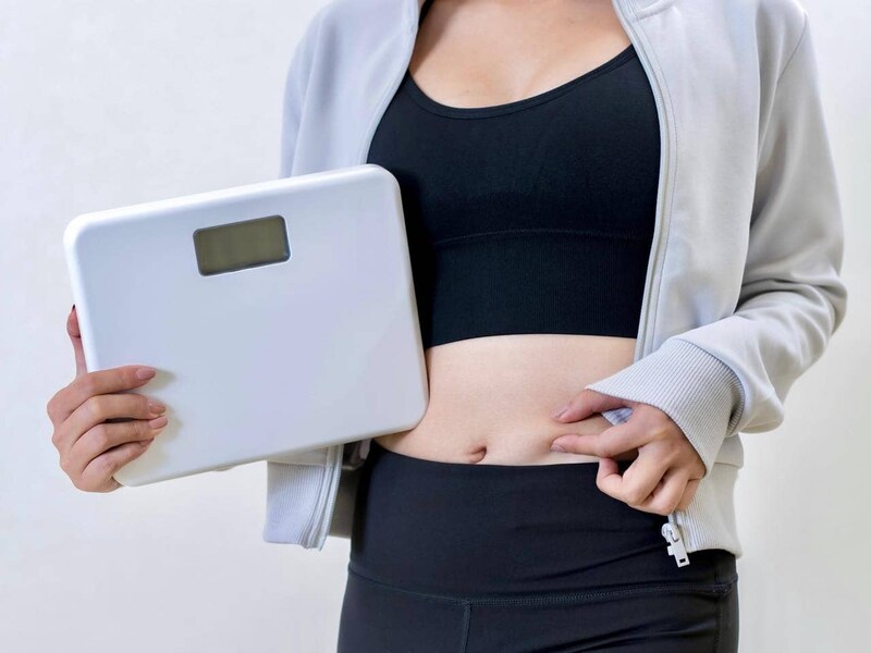 「今年も太った…」を繰り返さない。年末こそ“１日１回の体重チェック”を習慣に