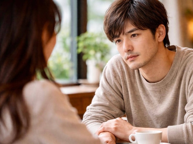 関係性を壊したくないからこそ。男性が大切な相手に“しないこと”