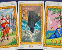 【天秤座】週間タロット占い《来週：2025年12月29日〜2026年1月4日》の総合運＆恋愛運