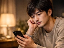 「今の言い方、重かった？」男性が好きな女性に対して“急に不安”になる瞬間