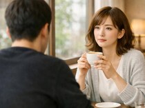 彼氏選びで“これって妥協…？”と迷ったとき。現実的な選択との境界線