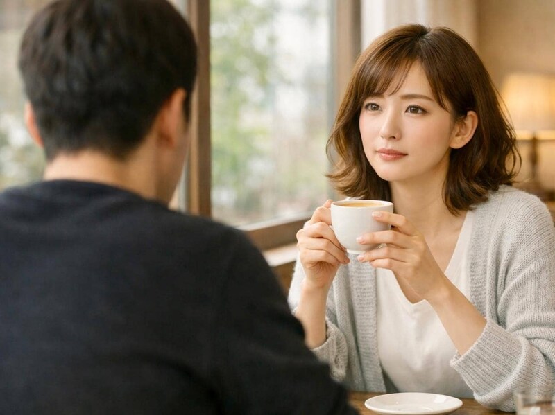 彼氏選びで“これって妥協…？”と迷ったとき。現実的な選択との境界線