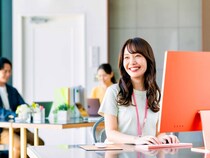 デスクワーク太りに終止符！座ったまま“燃焼スイッチ”を入れる【簡単ダイエット習慣】