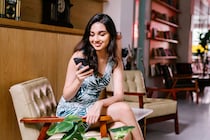 こういう子がモテるんです。「いい女」な雰囲気を醸してる女性の特徴