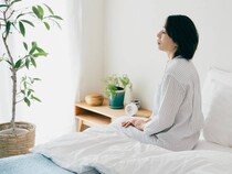 なんとなく力が入らない朝…。“特に疲れる理由がない日のだるさ”は自律神経のゆらぎかも