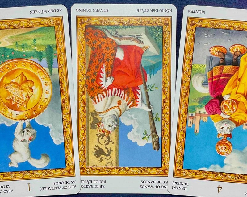 【射手座】週間タロット占い《来週：2025年12月29日〜2026年1月4日》の総合運＆恋愛運