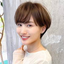 人気美容師が本気で推す！今シーズン、大人世代に似合う【アカ抜けショートヘア】３選