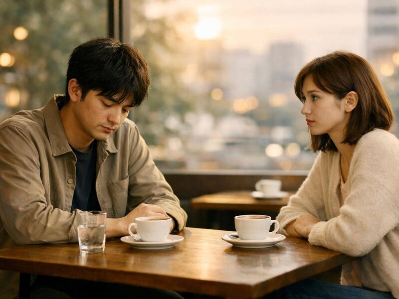 態度でわかるはず。男性が別れを決意する前に見せる“微妙な変化”