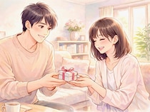 「これ使ってみて」男性からの実用的なプレゼントが“本命サイン”である理由