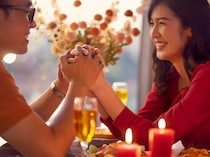 きっと幸せが掴める。誠実で一途な男性から「愛される女性」とは