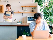 家庭を顧みてくれない…。仕事人間すぎる夫に対する「妻のリアルな不満」