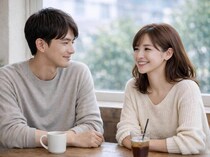 言葉より態度に出る。男性が“本命にだけ”見せる安心感を与える行動