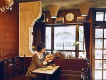 【思考をキレイにする旅の仕方（490）】昭和レトロの街散歩を味わう