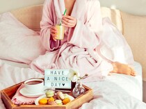 【思考をキレイにする旅の仕方（474）】旅先の朝の過ごし方は？