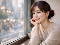 「崩れないのに老けない」冬の大人肌へ。年末年始の“長時間メイク”をきれいに保つベース設計