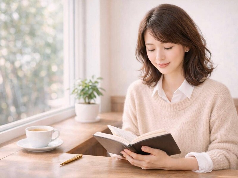 「疲れちゃう婚活」を変える。自分を守る“マイルール”の作り方