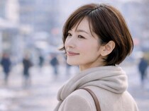 帰省＆年末年始に“好印象”。大人の品を引き出す「冬のヘアスタイル」のポイント