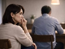 「本当は真実を知りたい。でも怖い」不倫を問い詰められない妻の葛藤