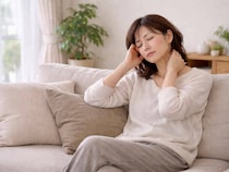 休暇に入ると急に動けない…。大人世代に多い“疲れが一気に出る理由”とは