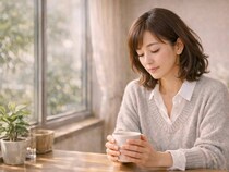 「前の結婚と比べてしまう…」そんな時に思い出したい“視点の整え方”