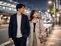 まだ彼女じゃないのに優しすぎ…。それ、“好きな子を守る”本命サイン？