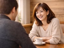 男性に全部合わせない女こそモテる。自分のリズムを尊重して“モテ上手”に