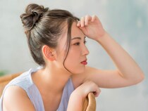 突然の【ホットフラッシュ】で慌てない。今すぐ取り組める「対処方法」とは
