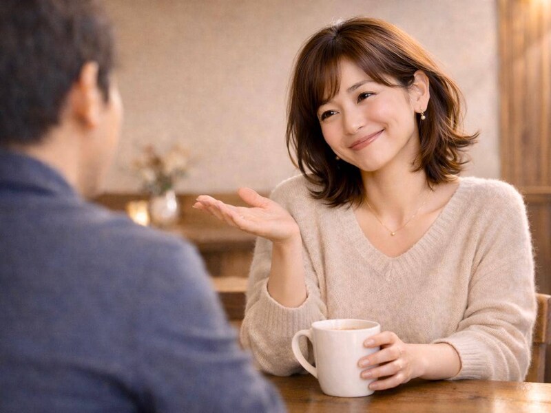 “短く終われる女”の方が愛される。終わらない愚痴が男性に敬遠される理由