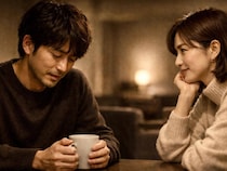 「実はさ…」男性が弱みを見せ始めるのは本命行動なの？