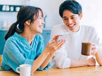 きっと結婚までイメージしている。男性が本命女性にしかしない「話題」