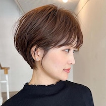 ショートヘアの“長さ”問題。あなたに似合う【ショートヘアの最適解】は？