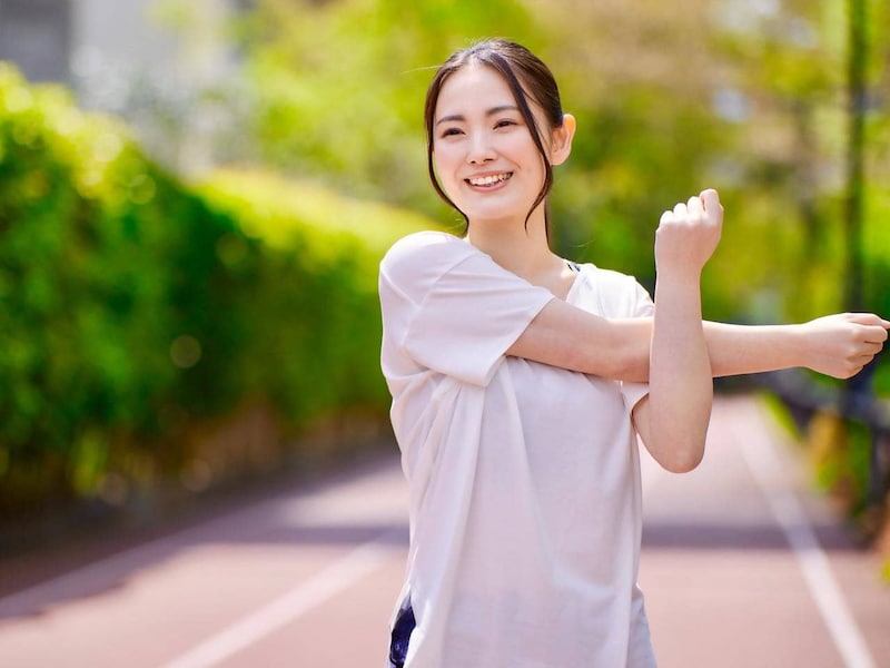 「運動しても痩せない」を解消へ！１ヶ月３kg減をめざす【代謝を高めるダイエット習慣】の作り方