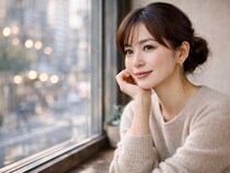 「崩れないのに老けない」冬の大人肌へ。年末年始の“長時間メイク”をきれいに保つベース設計