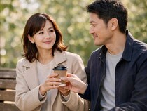 口より行動に誠実さが宿る。本命にすべき男性の“正しい見分け方”