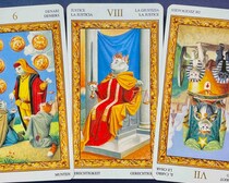 【牡牛座】週間タロット占い《来週：2026年1月5日〜1月11日》の総合運＆恋愛運