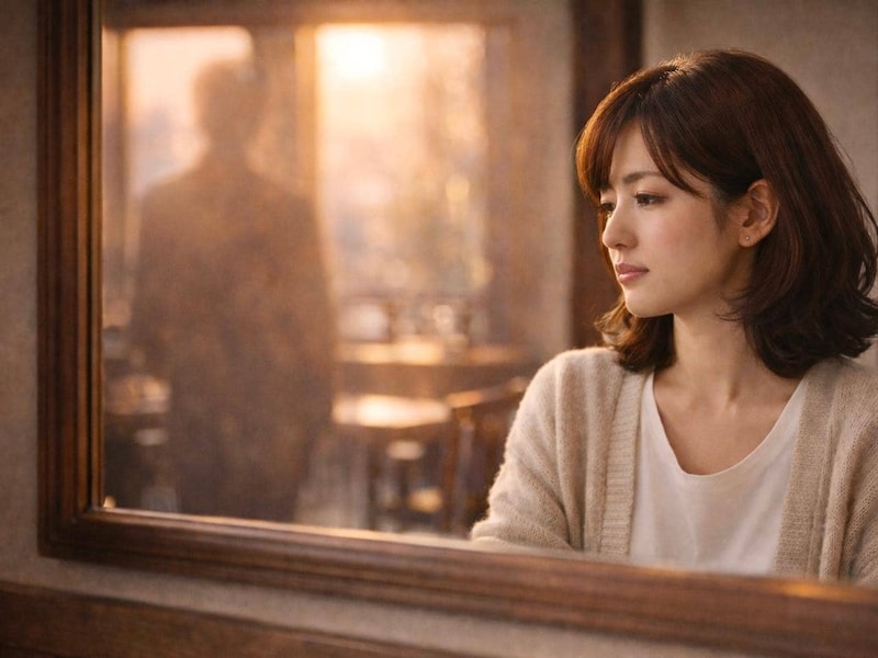 「好きなのに苦しい…」罪悪感と恋心の板挟みにハマってしまう理由