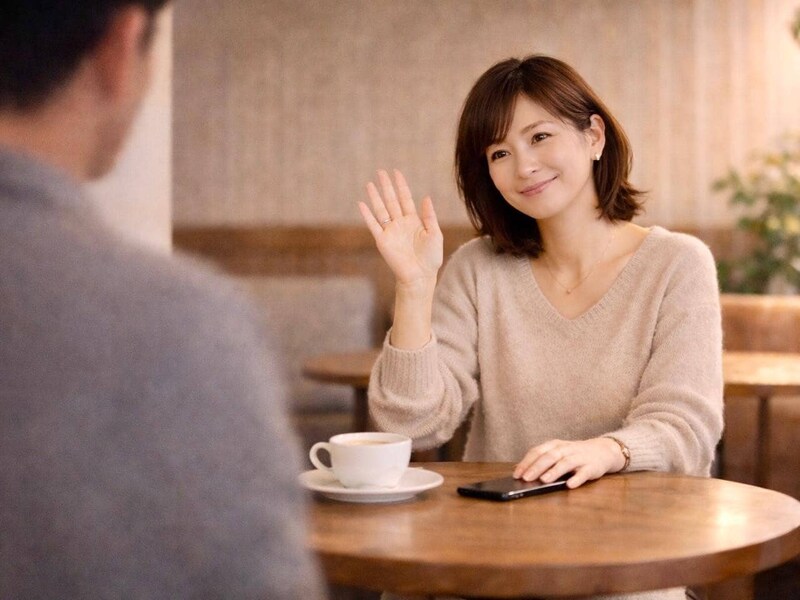 “ちょっとした約束”を守れる女がモテる。ルーズさが恋を遠ざける理由