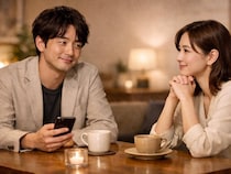 「ごめん、遅くなった」男性の一言ににじむ“本命サイン”とは